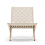 Carl Hansen - MG501 Cuba stol, sæbebehandlet eg / natur