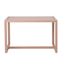 Ferm Living - Little Architect bord, pink