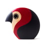 ArchitectMade – Discus papegøje, stor, rød