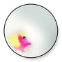 Petite Friture – Francis vægspejl stor, pink/gul