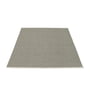 Pappelina – Mono tæppe, 140 x 200 cm, Charcoal/Warm Grey