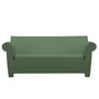 Kartell – Bubble Club sofa, grøn
