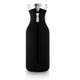 Eva Solo - Køleskabskaraffel Woven 1,0 l, sort