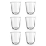 Eva Solo - gaveæske med 6 drikkeglas, 0.27 l