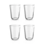 Eva Solo - gaveæske med 4 drikkeglas, 0.34 l