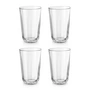 Eva Solo - gaveæske med 4 drikkeglas, 0.43 l