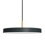 Umage - Asteria pendel LED, messing / antracit