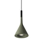 Foscarini - Aplomb pendel, GU10, grøn