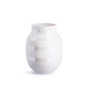 Kähler Design - Omaggio Vase H 200, perlemor