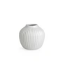 Kähler Design - Hammershøi vase, H 13 cm / hvid