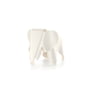 Vitra - Eames Elephant lille, hvid