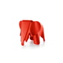 Vitra - Eames Elephant lille, valmuerød