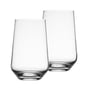 Iittala - Essence universalglas, 55 cl (sæt med 2)