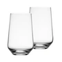 Iittala - Essence universalglas, 55 cl (sæt med 2)