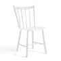 Hay - J41 Chair, hvid