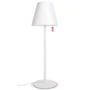 Fatboy – Edison the Giant LED-gulvlampe, hvid