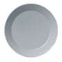 Iittala - Teema tallerken, flad, Ø 26 cm, perlegrå
