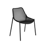 Emu – Round Chair, sort