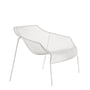 Emu - Heaven Lounge Chair, hvid