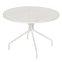 Emu - Cambi Round Table, Ø 120 cm, hvid
