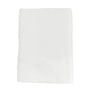 Zone Denmark - Classic badehåndklæde, 70 x 140 cm, hvid