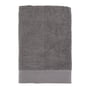 Zone Denmark - Classic badehåndklæde, 70 x 140 cm, grå
