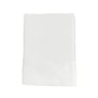 Zone Denmark - Classic håndklæde, 100 x 50 cm, hvid