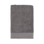 Zone Denmark - Classic håndklæde, 100 x 50 cm, grå