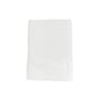 Zone Denmark - Classic gæstehåndklæde, 50 x 70 cm, hvid