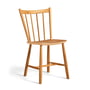 Hay - J41 Chair, olieret eg