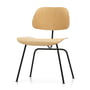 Vitra - Plywood group dcm, naturlig aske / basic dark