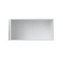 Muuto - Mini Stacked System hylde modul, stort / hvidt