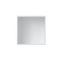 Muuto - Mini Stacked System hylde modul, medium / hvid