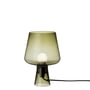 Iittala - Leimu lampe, Ø 16,5 x H 24 cm, mosgrøn