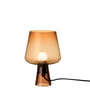 Iittala - Leimu lampe, Ø 16,5 x H 24 cm, kobber