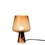 Iittala - Leimu lampe, Ø 16,5 x H 24 cm, kobber