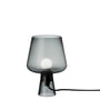 Iittala - Leimu lampe, Ø 16,5 x H 24 cm, grå