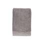 Zone Denmark - Classic gæstehåndklæde, 50 x 70 cm, måge grå