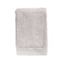 Zone Denmark - Classic håndklæde, 100 x 50 cm, blød grå