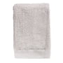 Zone Denmark - Classic badehåndklæde, 70 x 140 cm, blød grå