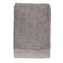 Zone Denmark - Classic badehåndklæde, 70 x 140 cm, måge grå
