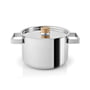 Eva solo - Nordic kitchen kogepande 3 l, rustfrit stål / eg