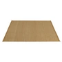 Muuto - Ply Rug, 200 x 300 cm, brændt orange