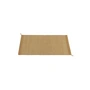 Muuto - Ply Rug 85 x 140 cm, brændt orange