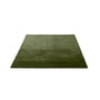 & Tradition - The Moor tæppe AP5, 170 x 240 cm, grøn fyrretræ