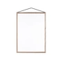Moebe - Frame billedramme A3, eg
