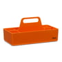 Vitra - Storage Toolbox, mandarin