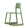 Vitra – Tip Ton RE, industriel grøn