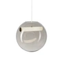 Northern - Armatur suspendu à led reveal, gris