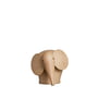 Woud - Nunu Elefant, matlakeret eg / mini